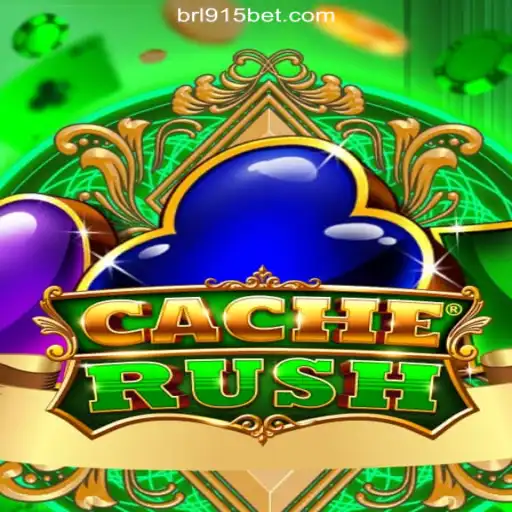 CacheRush: Revolutionizing Online Slots Gaming on 915bet.com Platform