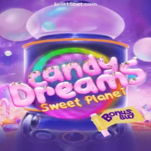 Explore CandyDreamsSweetPlanet: The Ultimate Online Slot Adventure