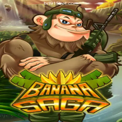 Exploring BananaSaga on 915bet.com: The Go-to Platform for Online Slots in Brasil