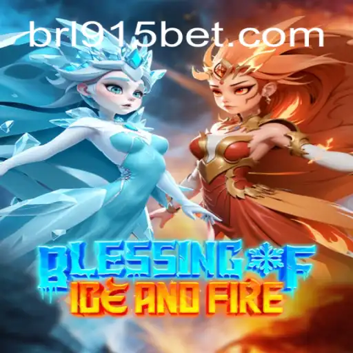 Exploring BlessingofIceandFire on the 915bet.com Platform: The Premier Online Slots Experience in Brasil