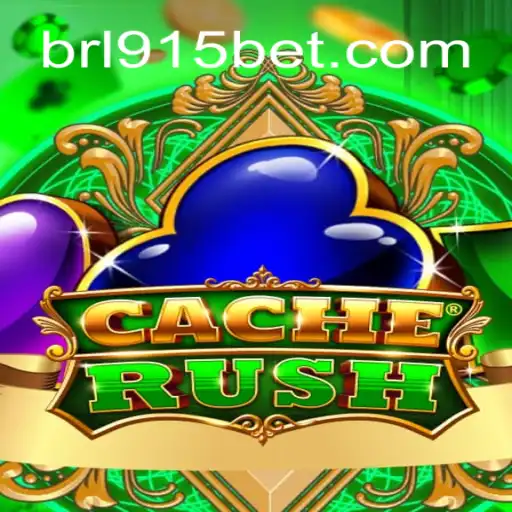 CacheRush: Revolutionizing Online Slots Gaming on 915bet.com Platform