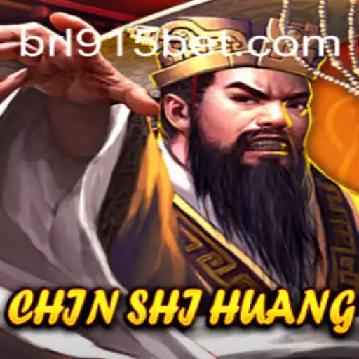 Explore the Epic Adventure of ChinShiHuang on 915bet.com Platform