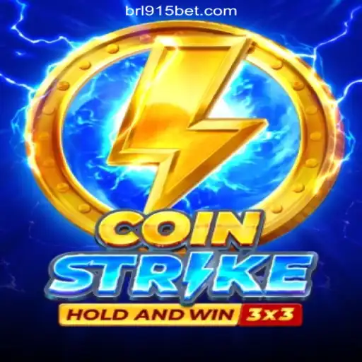 CoinStrike: Discover the Thrilling World of Online Slots in Brazil