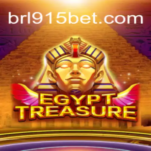 Discover the Thrilling World of EgyptTreasure on 915bet.com: Brazil's #1 Online Slots Platform