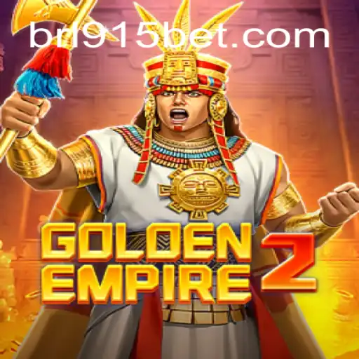 Explore the Thrilling World of GoldenEmpire2 on 915bet.com Platform
