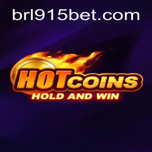 Discover the Thrills of HotCoins: The New Favorite in Online Slots Brasil on 915bet.com