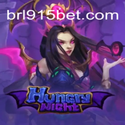 Discover the Thrills of HungryNight on 915bet.com: The Premier Online Slots Platform in Brasil