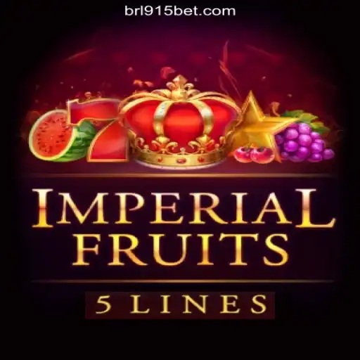 Exploring ImperialFruits5 on 915bet.com: The Leading Online Slot Game in Brazil