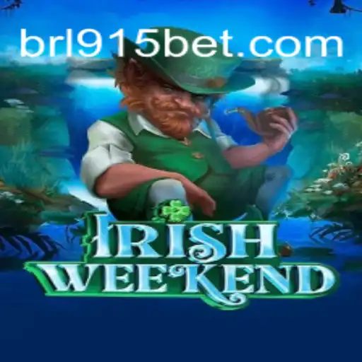 Discover the Excitement of IrishWeekend: A Premier Online Slot Experience on 915bet.com
