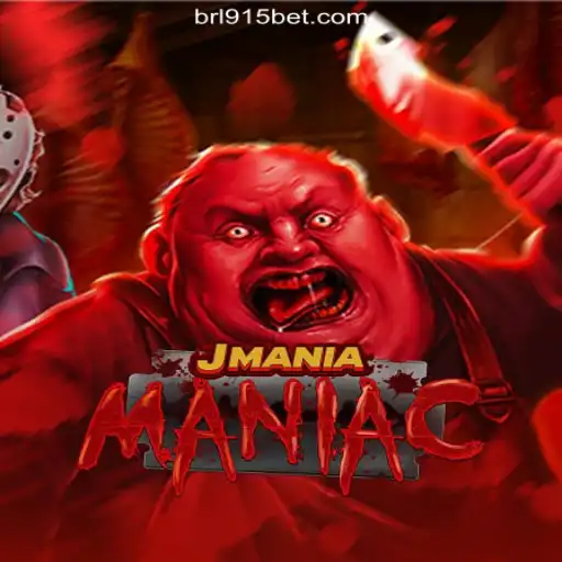 JManiaManiac: A Thrilling Adventure in the World of Online Slots