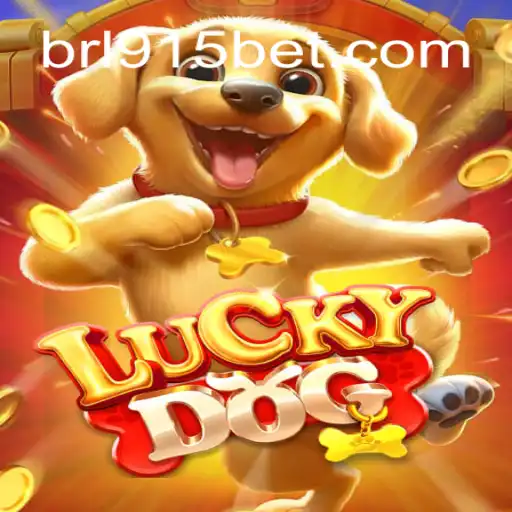 Explore LuckyDog: The Premier Online Slot Game on 915bet.com