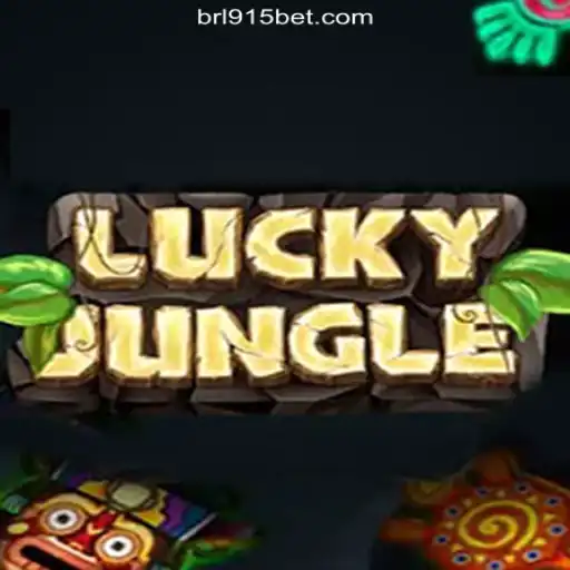 Unveiling LuckyJungle: An Exciting Adventure on 915bet.com Platform