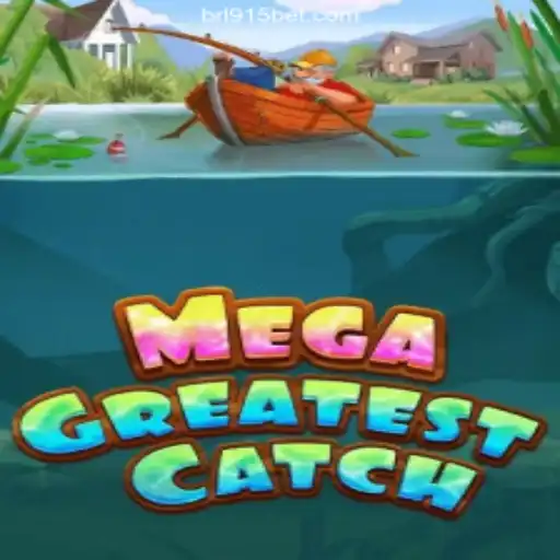 Discover the Exciting World of MegaGreatestCatch: The Leading Online Slots Game in Brasil