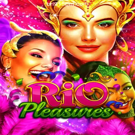 Discover the Thrills of RioPleasures: An Exciting Online Slot Game Experience