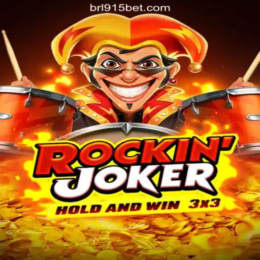 Discover RockinJoker: Brazil’s Ultimate Online Slot Experience on 915bet.com