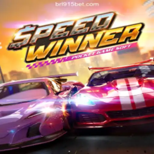 Unlock the Thrills of SpeedWinner on 915bet.com Platform - Online Slots Brasil #1