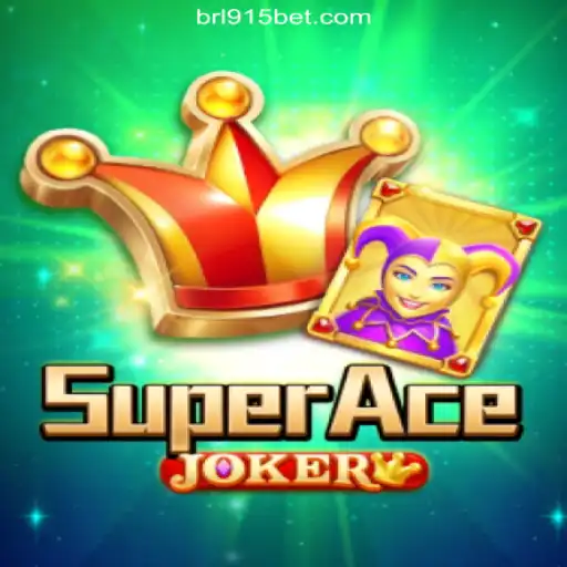 Discover Thrills with SuperAceJoker on 915bet.com: The Ultimate Online Slots Experience in Brazil
