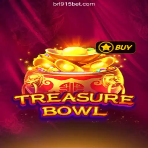 Discover the Exciting World of TreasureBowl on 915bet.com