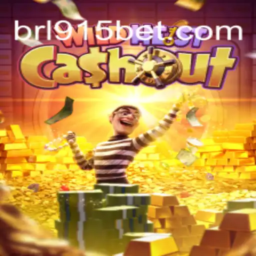 Unveiling WildHeistCashout: The Thrilling Online Slot Game Dominating 915bet.com