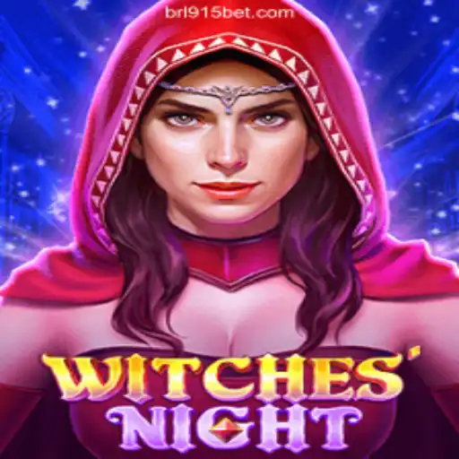 Explore the Enchanting World of WitchesNight on 915bet.com: The Premier Platform for Online Slots in Brazil