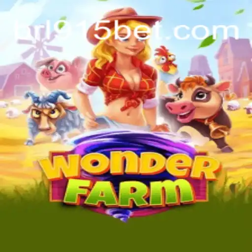 Discover the Enchanting World of WonderFarm: A Premier Online Slot Experience on 915bet.com