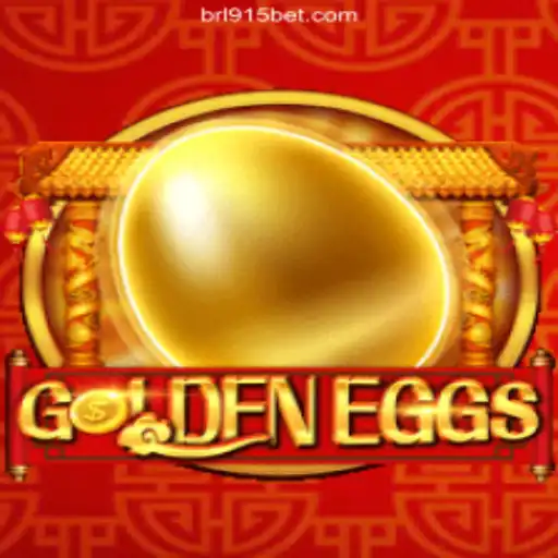 Discover the Thrills of GoldenEggs on 915bet.com: Online Slots Brasil's #1 Choice