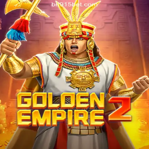 Explore the Thrilling World of GoldenEmpire2 on 915bet.com Platform
