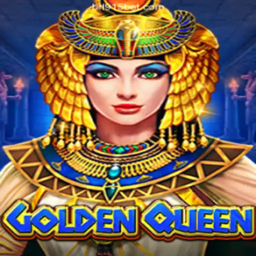 Discover the Thrill of 'GoldenQueen' on 915bet.com Platform - Online Slots Brasil #1