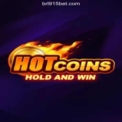 Discover the Thrills of HotCoins: The New Favorite in Online Slots Brasil on 915bet.com