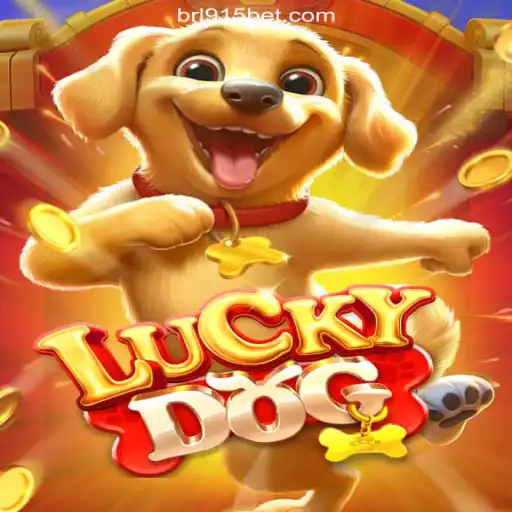 Explore LuckyDog: The Premier Online Slot Game on 915bet.com