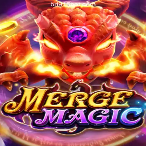 Explore the Magic of MERGEMAGIC: An Enchanting Adventure in Online Gaming