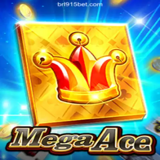 MegaAce: A Thrilling Adventure on 915bet.com Platform - Online Slots Brasil #1