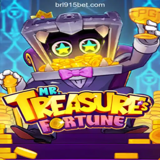 Discover the Thrills of MrTreasuresFortune on 915bet.com Platform - Online Slots Brasil #1
