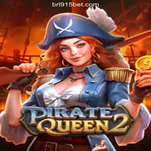 PirateQueen2: The Ultimate Slot Adventure on 915bet.com