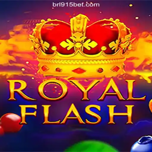 RoyalFlash: Redefining the Online Slot Experience in Brazil on 915bet.com