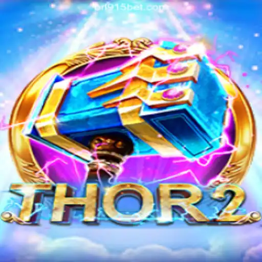 Discover the Thrills of Thor2 on the 915bet.com Platform: Ranked as Brazil's #1 for Online Slots