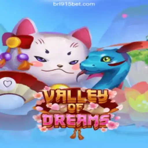 Discover the Allure of ValleyofDreams: A Journey into Online Gaming