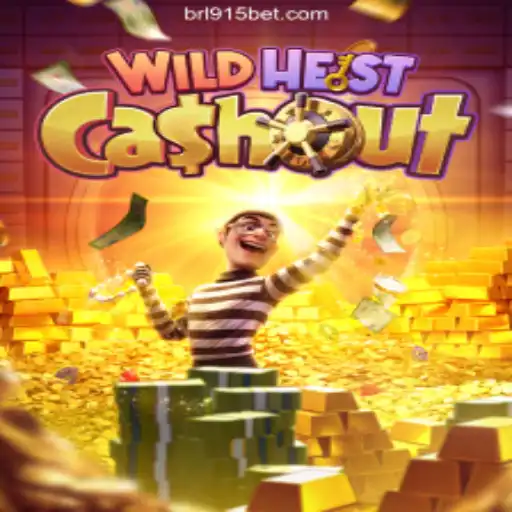 Unveiling WildHeistCashout: The Thrilling Online Slot Game Dominating 915bet.com
