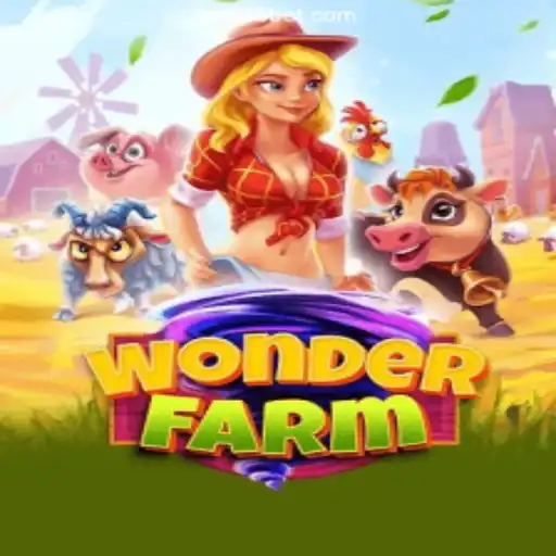 Discover the Enchanting World of WonderFarm: A Premier Online Slot Experience on 915bet.com